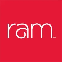 Ram Realty Advisors logo