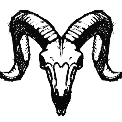 ramrodsarchery.com logo