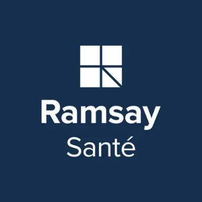 Ramsay Sant logo