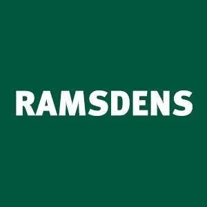 Ramsdens Financial Logo