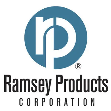 Ramsey chain Logo