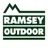 Ramsey Outdoor logo