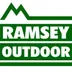 Ramsey Outdoor logo