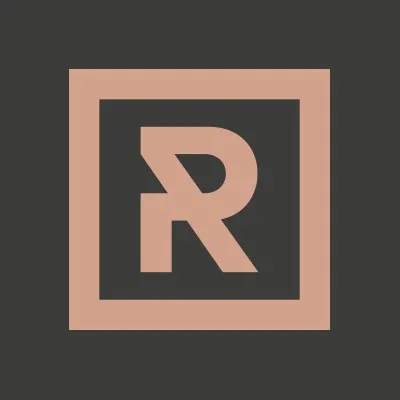 Ramsey Portia logo