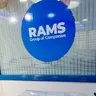 Consultancy & certification services in Dubai ,UAE | RAMS Quality logo