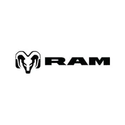 Ram logo
