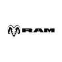 RAM logo