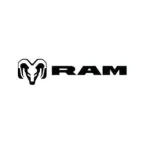 RAM logo