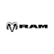 RAM logo