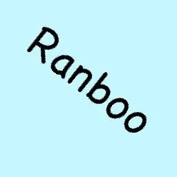 Ranboo logo