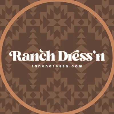 Ranch Dressn logo