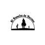 Logo Groepsaccomodatie El Rancho de Verano