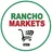 Rancho Markets logo