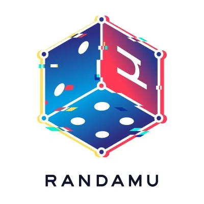 Randamu logo