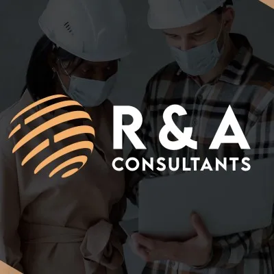 R&A Consultants Ltd logo