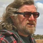 Randall Carlson Logo