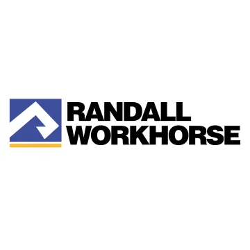 Randall Industries Logo