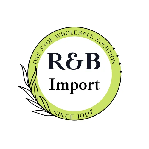 R & B Import