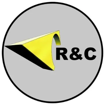 R&C Williams Logo