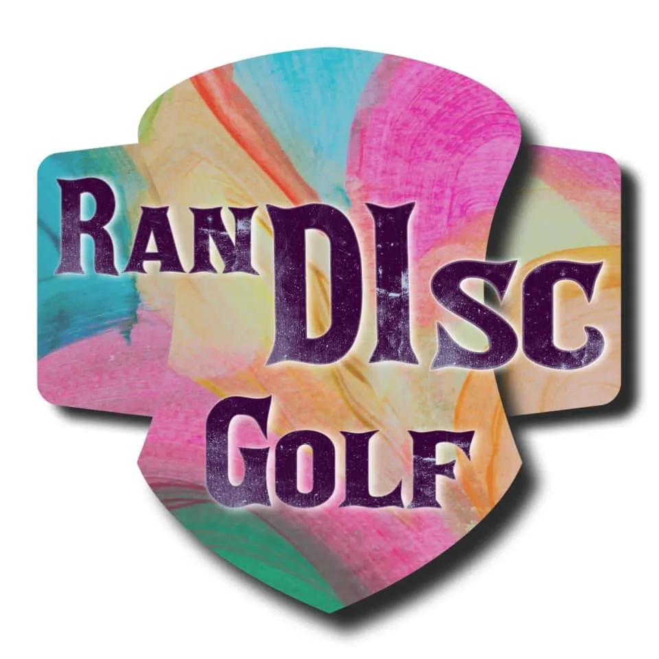 Ran Disc Golf LLC