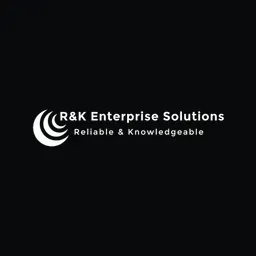 R&K Enterprise Solutions, Inc. logo