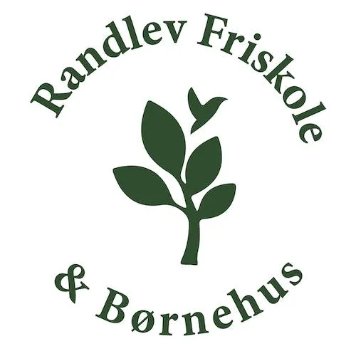 Randlev Friskole & Børnehus logo