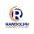 Randolph Community College logo
