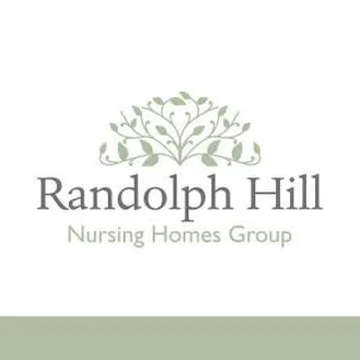 Randolph Hill Nursing Homes Group Ltd logo