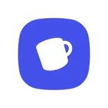 RandomCoffee logo/icon