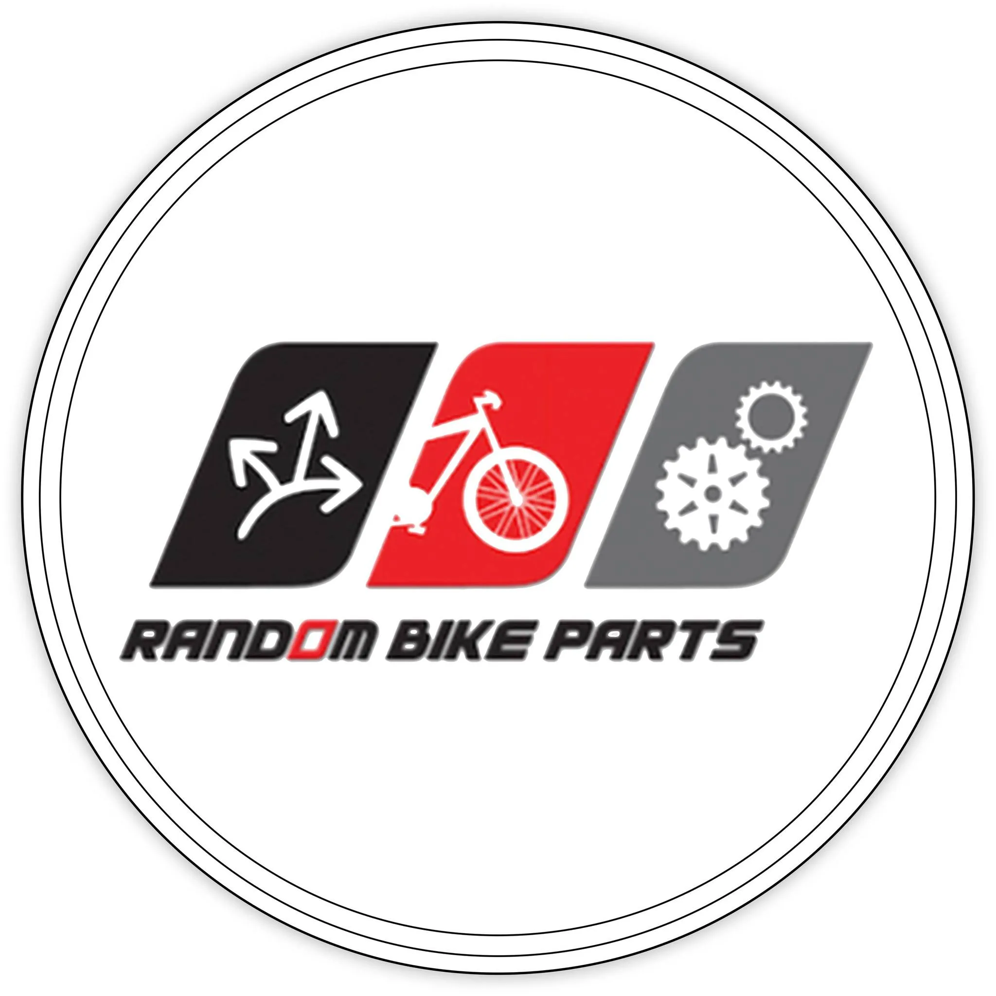 Randombikeparts