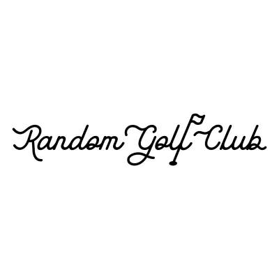 randomgolfclub.com logo