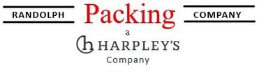 Randolph Packing Co., Inc. logo
