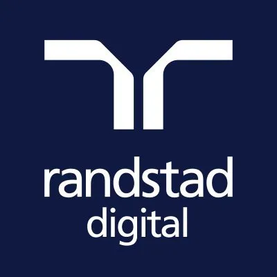 Randstad Digital logo