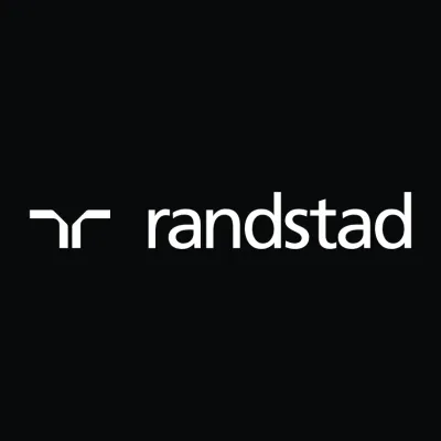 Randstad Federal LLC logo