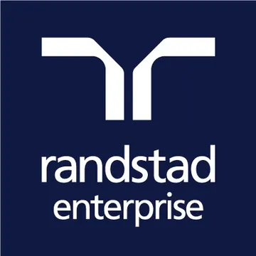 Randstad Sourceright Logo