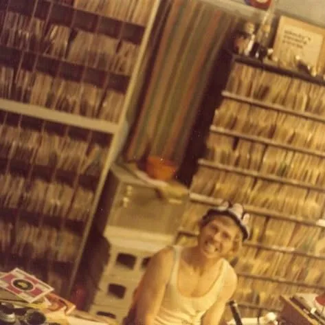Randysrecords