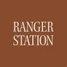 Ranger Station logo