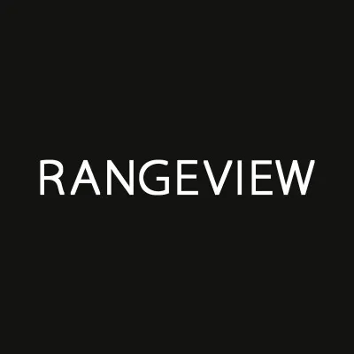 Rangeview Inc. logo