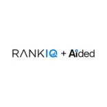 RankIQ logo/icon