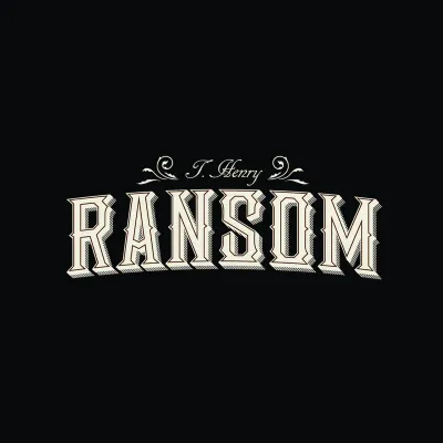 Ransom Spirits logo