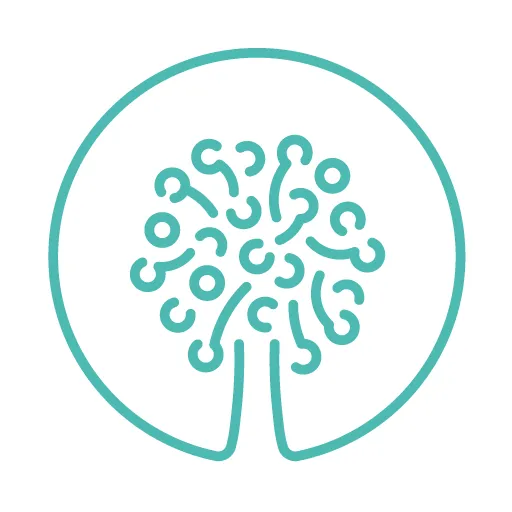 Ranum Efterskole logo