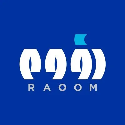 Raoom Trading Co Logo