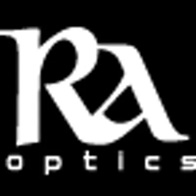 Ra Optics logo