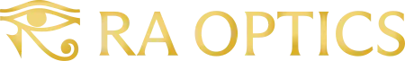Raoptics logo