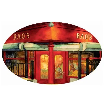 Raos Specialty Foods logo