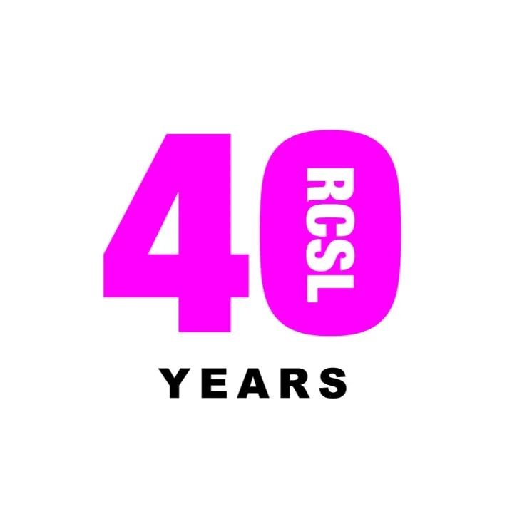 Rape Crisis South London logo