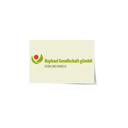 Raphaelsheim Raphael Gesellschaft gGmbH