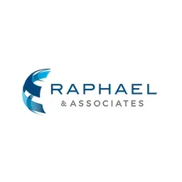 Raphael and Associates logo
