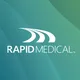 Rapid Medical logo
