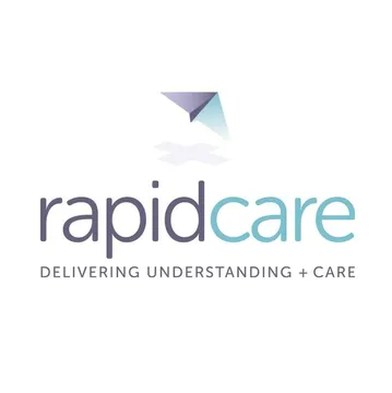 Rapidcare Logo